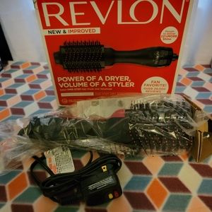 Revlon Salon One-Step Hair Volumizer